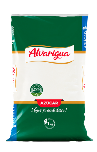 [20002] AZUCAR REFINADA ALVARIGUA 20X1KG (E)